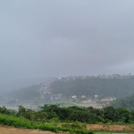 Apartamento Bananeiras - Sonhos Da Serra Bloco E Eksteriør bilde