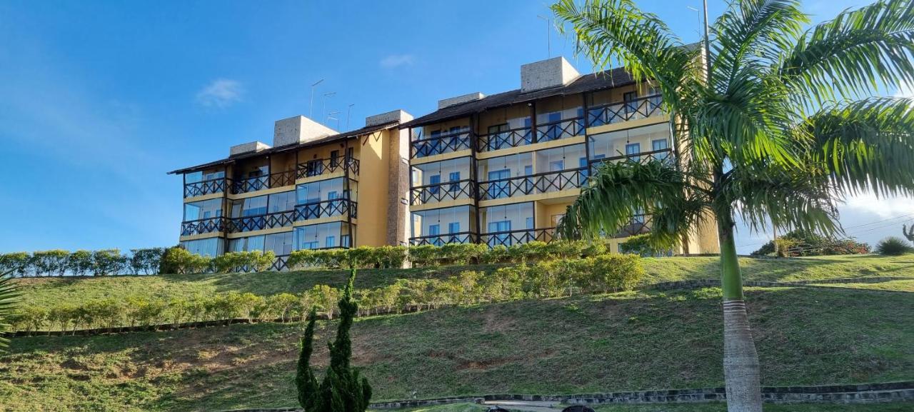 Apartamento Bananeiras - Sonhos Da Serra Bloco E Eksteriør bilde